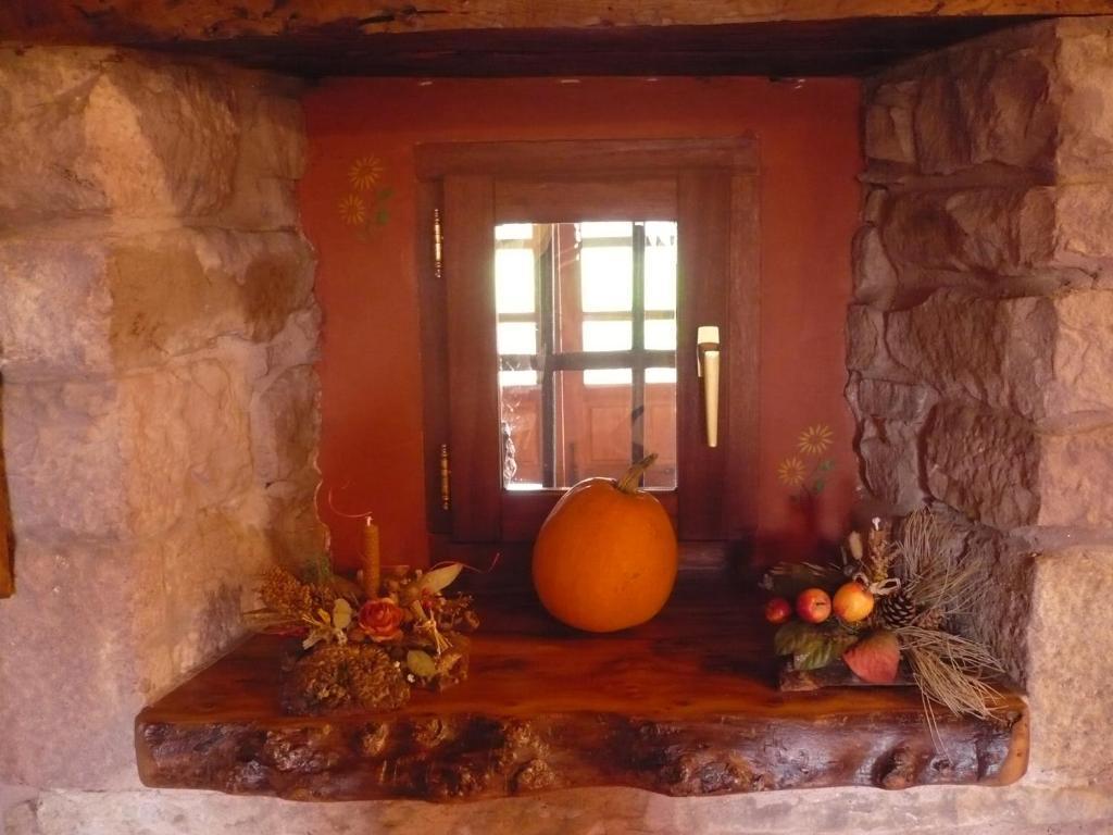 מלון Reinosilla Posada Molino La Vega מראה חיצוני תמונה