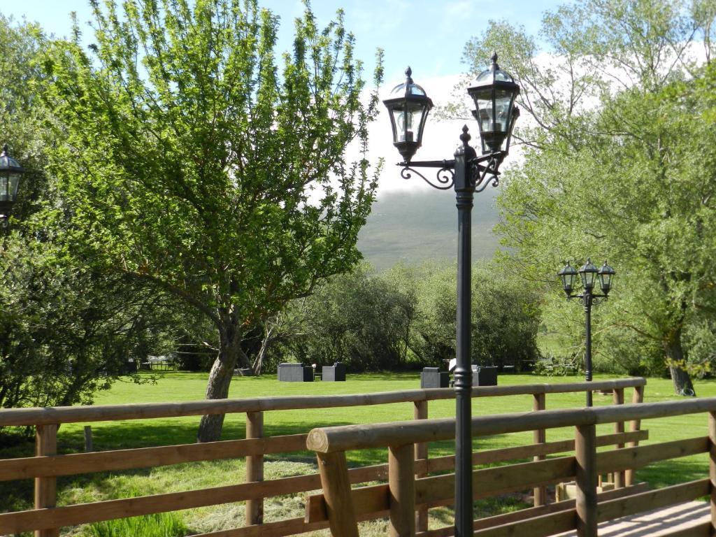 מלון Reinosilla Posada Molino La Vega מראה חיצוני תמונה